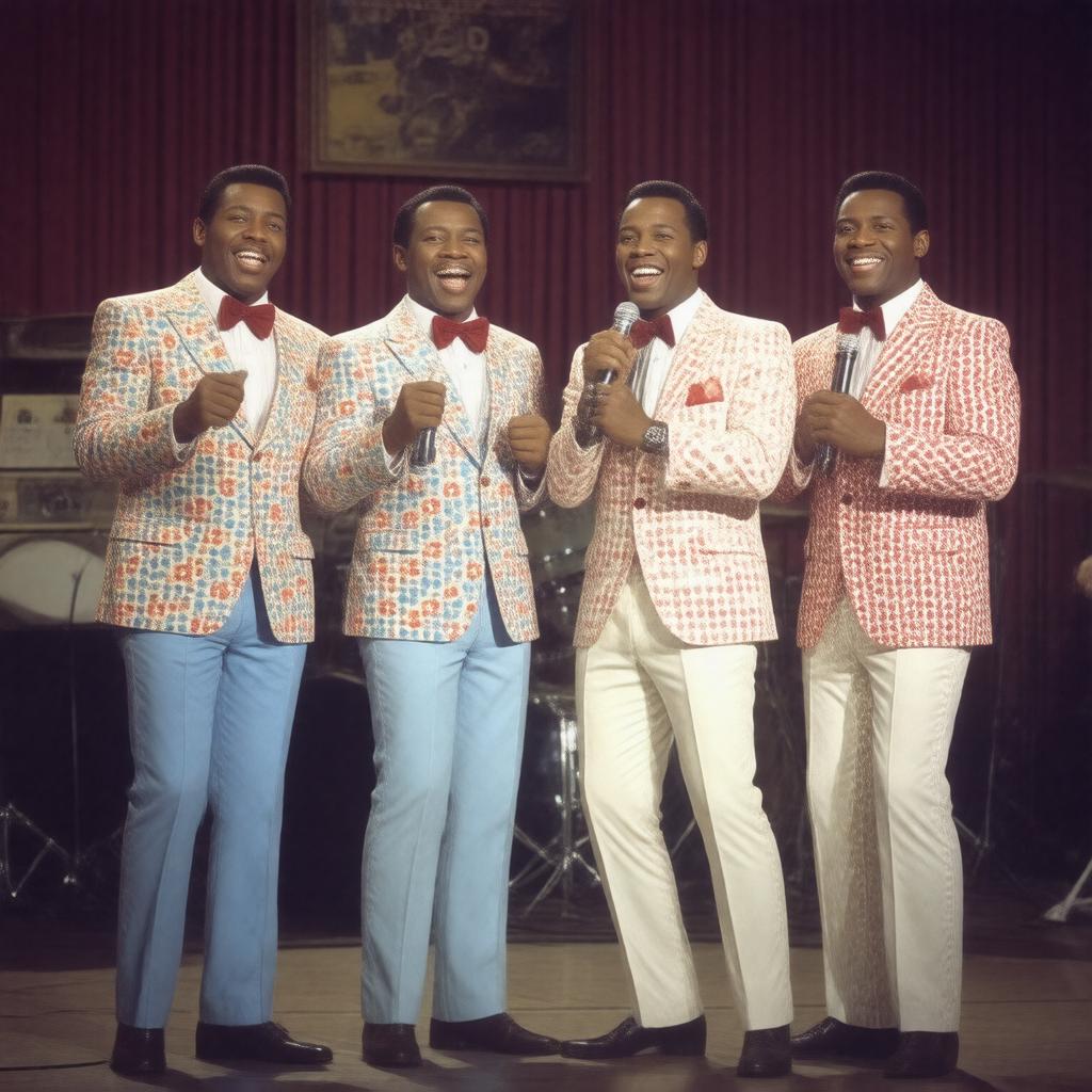 Four Tops